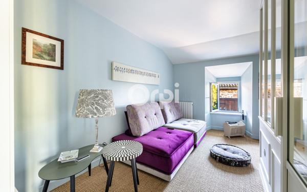 Maison à vendre    4 pièces • 129 m2 Séreilhac