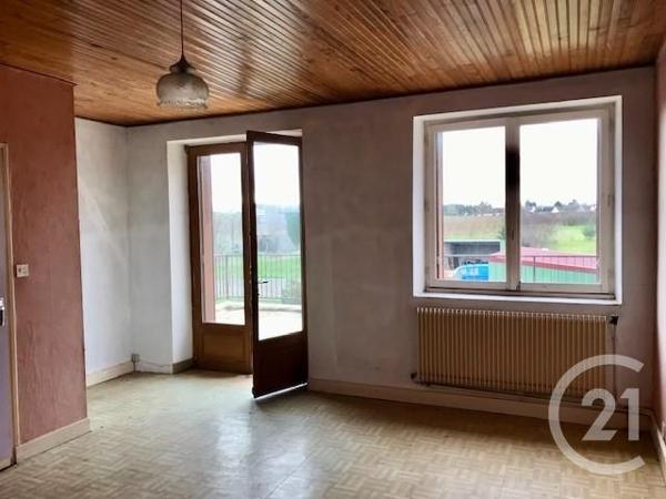 maison à vendre  8 pièces - 237,62 m2 BLET - 18