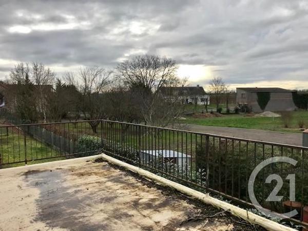 maison à vendre  8 pièces - 237,62 m2 BLET - 18