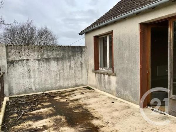 maison à vendre  8 pièces - 237,62 m2 BLET - 18