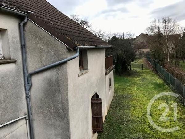 maison à vendre  8 pièces - 237,62 m2 BLET - 18