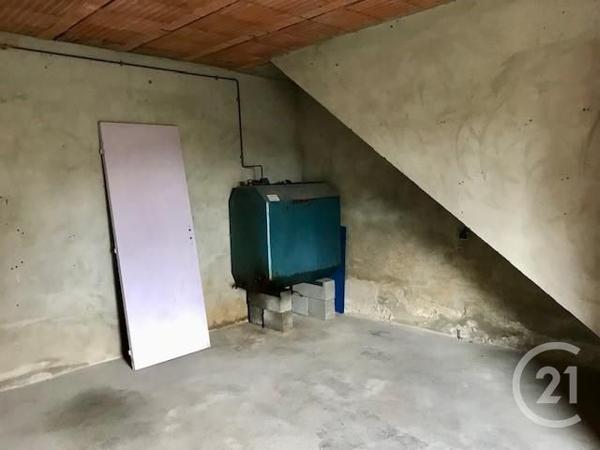 maison à vendre  8 pièces - 237,62 m2 BLET - 18