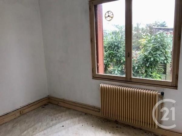 maison à vendre  8 pièces - 237,62 m2 BLET - 18