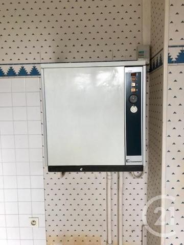 maison à vendre  8 pièces - 237,62 m2 BLET - 18