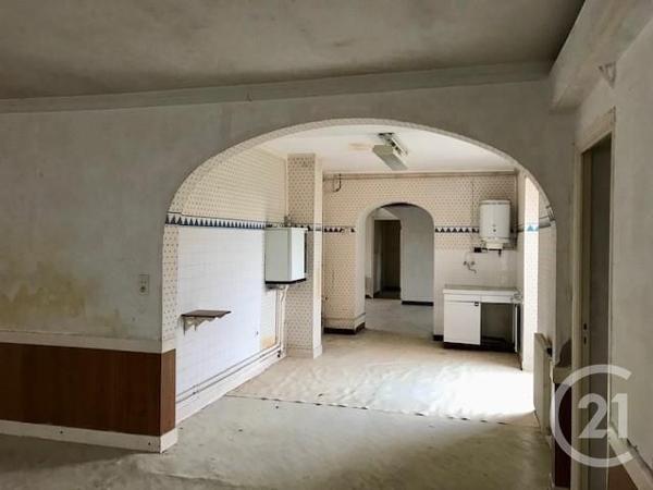 maison à vendre  8 pièces - 237,62 m2 BLET - 18