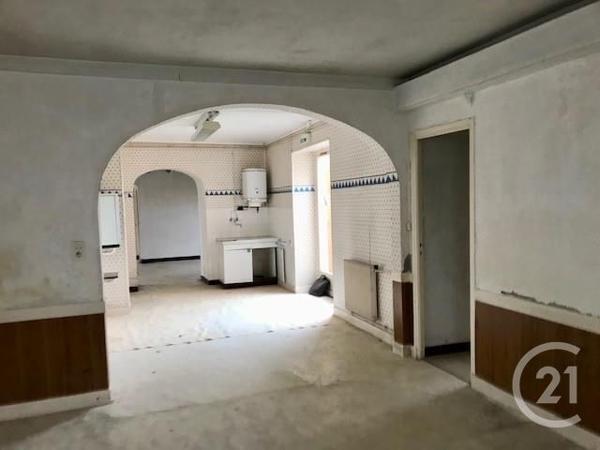 maison à vendre  8 pièces - 237,62 m2 BLET - 18