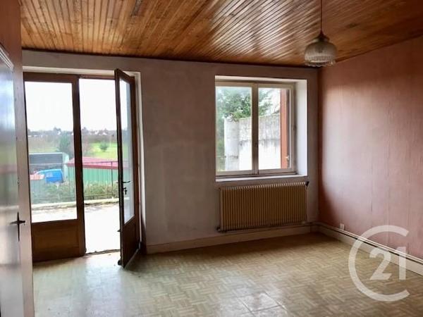 maison à vendre  8 pièces - 237,62 m2 BLET - 18