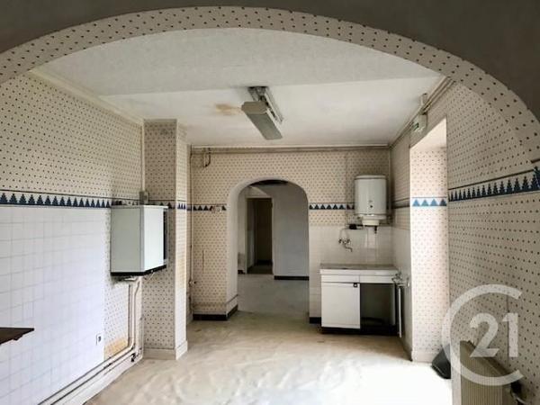 maison à vendre  8 pièces - 237,62 m2 BLET - 18