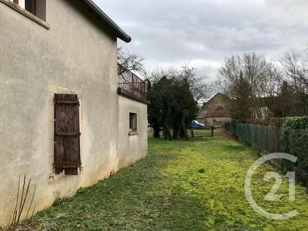 maison à vendre  8 pièces - 237,62 m2 BLET - 18