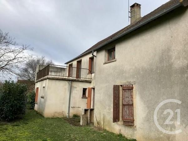 maison à vendre  8 pièces - 237,62 m2 BLET - 18