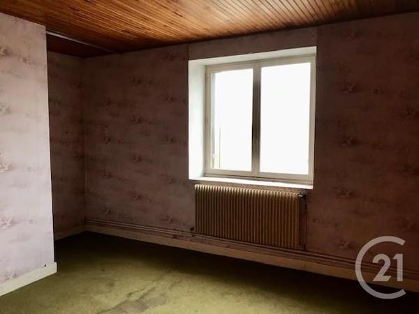 maison à vendre  8 pièces - 237,62 m2 BLET - 18