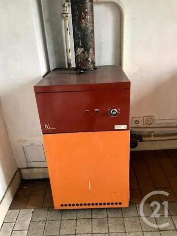 maison à vendre  8 pièces - 237,62 m2 BLET - 18