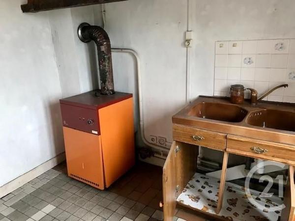 maison à vendre  8 pièces - 237,62 m2 BLET - 18