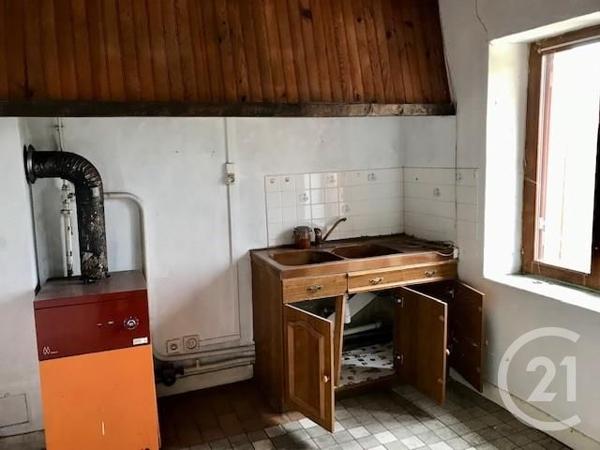 maison à vendre  8 pièces - 237,62 m2 BLET - 18