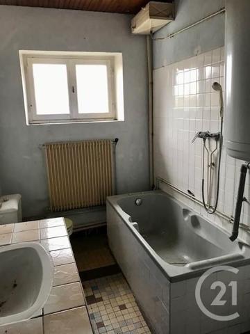 maison à vendre  8 pièces - 237,62 m2 BLET - 18