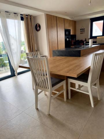 Maison à vendre 5 pièces DETTWILLER (67)