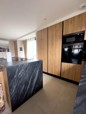 Maison à vendre 5 pièces DETTWILLER (67)