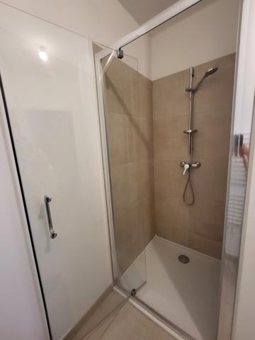 VUE MER APPARTEMENT T3 BRAVONE LINGUIZZETTA