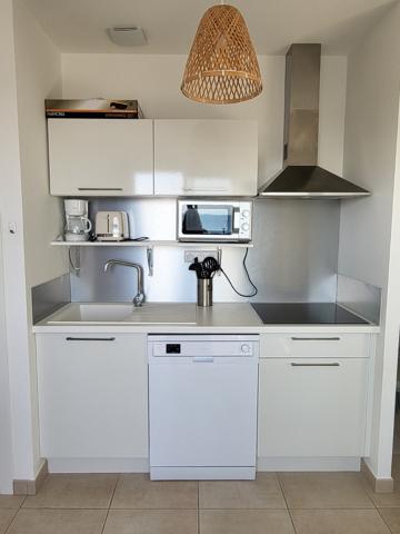 VUE MER APPARTEMENT T3 BRAVONE LINGUIZZETTA