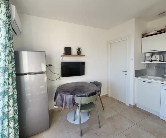 VUE MER APPARTEMENT T3 BRAVONE LINGUIZZETTA