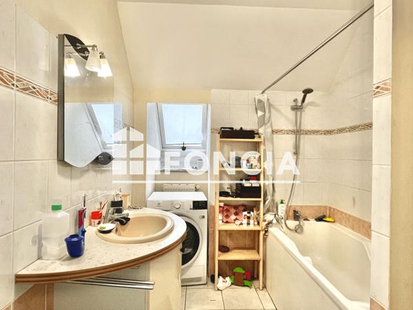 Location Appartement 4 pièces 88.46 m² - Les Boutons Chemaudin Et Vaux 25320