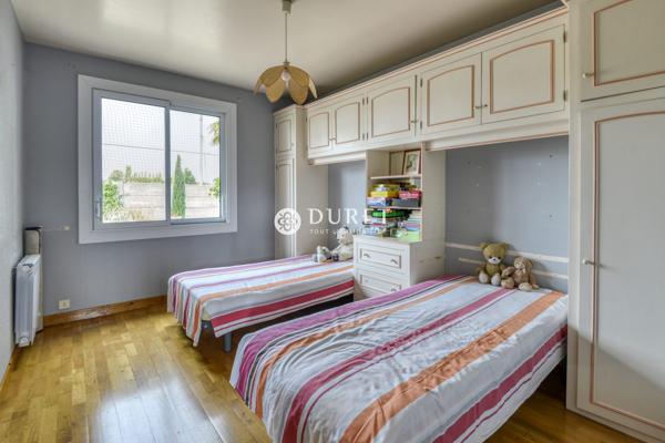 PLAIN PIED 5 CHAMBRES AVEC 2 POINTS D'EAU