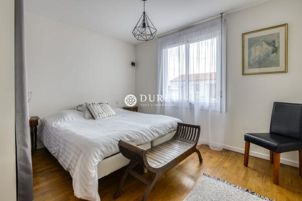 PLAIN PIED 5 CHAMBRES AVEC 2 POINTS D'EAU