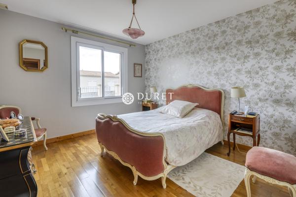 PLAIN PIED 5 CHAMBRES AVEC 2 POINTS D'EAU