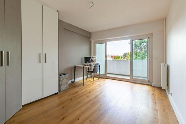 Le Vésinet - Appartement familial 5 pièce(s) 108 m² 714 700 € **  - Référence  161595