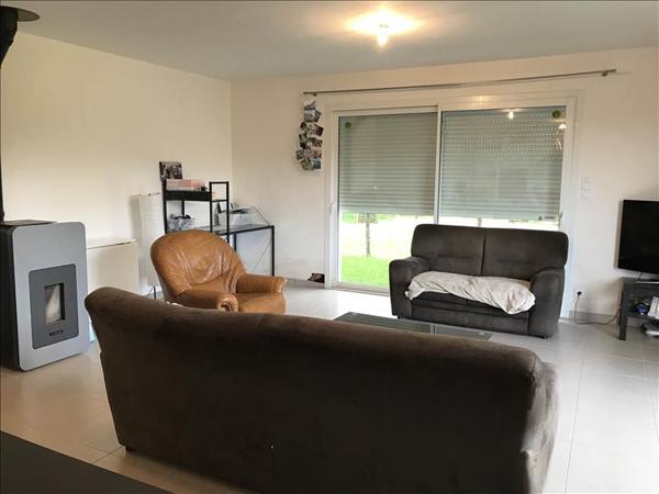 Maison à louer |  LOCMELAR |  3 pièces | 87 m²