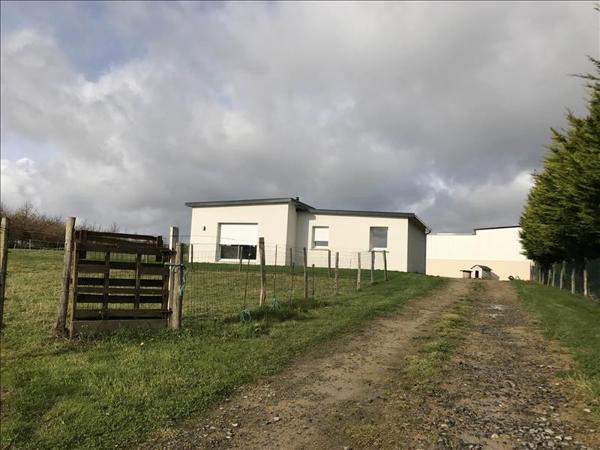 Maison à louer |  LOCMELAR |  3 pièces | 87 m²