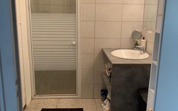 Appartement à louer    2 pièces •  Saint-Didier-sur-Chalaronne