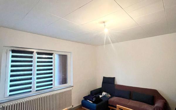 Appartement à louer    2 pièces •  Saint-Didier-sur-Chalaronne