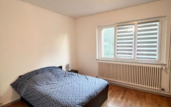 Appartement à louer    2 pièces •  Saint-Didier-sur-Chalaronne