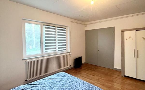 Appartement à louer    2 pièces •  Saint-Didier-sur-Chalaronne