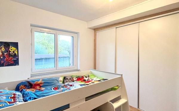 Appartement à louer    2 pièces •  Saint-Didier-sur-Chalaronne