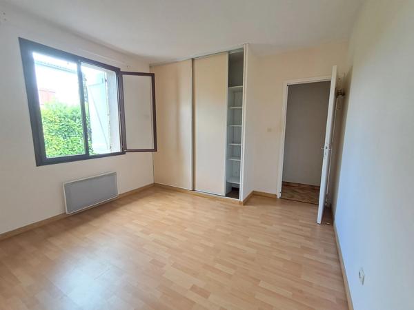 Villa de plain-pied 130m² avec jardin et garage - 11150 Villesiscle