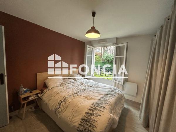 À vendre Appartement 3 pièces 62 m² - Le Plessis-trévise 94420