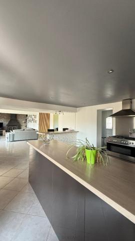 COUP DE CŒUR ASSURÉ – Maison de charme à Sahurs