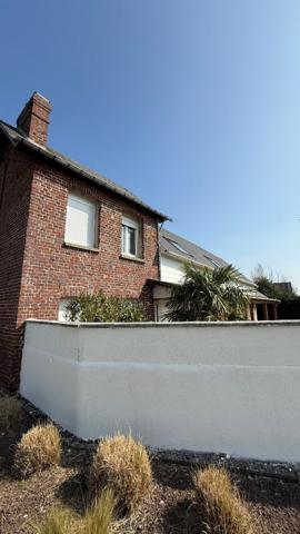 COUP DE CŒUR ASSURÉ – Maison de charme à Sahurs