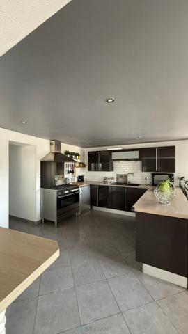 COUP DE CŒUR ASSURÉ – Maison de charme à Sahurs