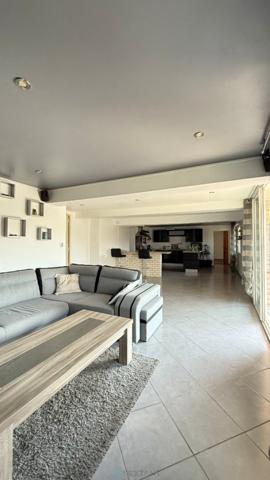 COUP DE CŒUR ASSURÉ – Maison de charme à Sahurs