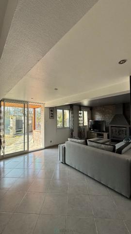 COUP DE CŒUR ASSURÉ – Maison de charme à Sahurs