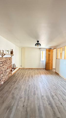 COUP DE CŒUR ASSURÉ – Maison de charme à Sahurs