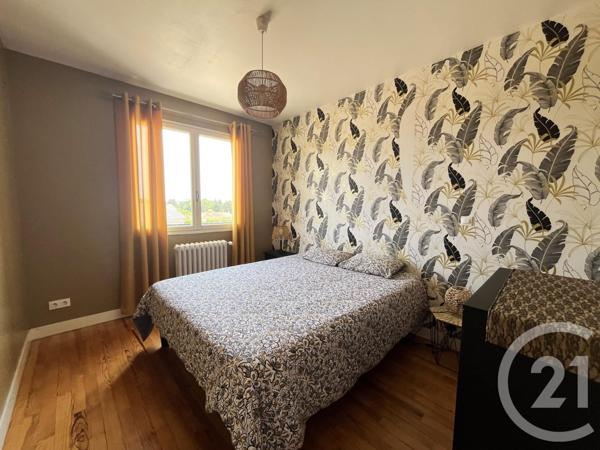 Maison à vendre  7 pièces - 170 m2 BARON - 33