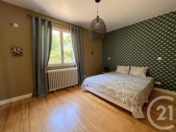 Maison à vendre  7 pièces - 170 m2 BARON - 33