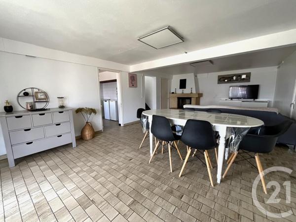 Maison à vendre  7 pièces - 170 m2 BARON - 33