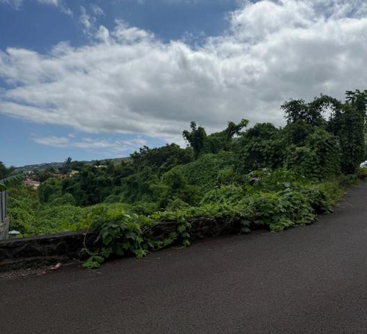 Terrain de 2208m2 à vendre - La Possession