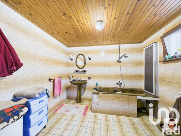 Maison à vendre 7 pièces 133 m² Quiévrechain