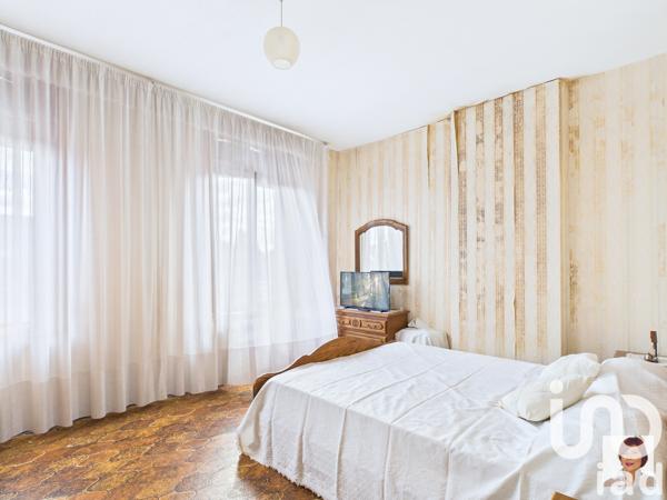 Maison à vendre 7 pièces 133 m² Quiévrechain